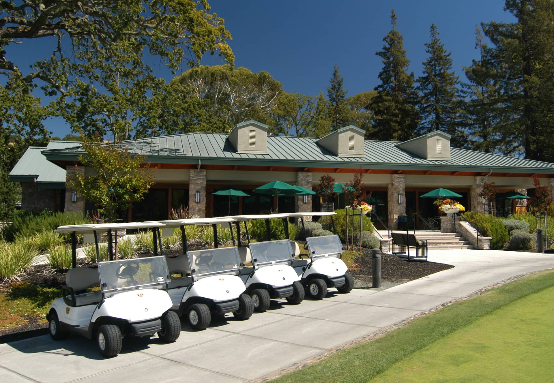 rossmoorgolf