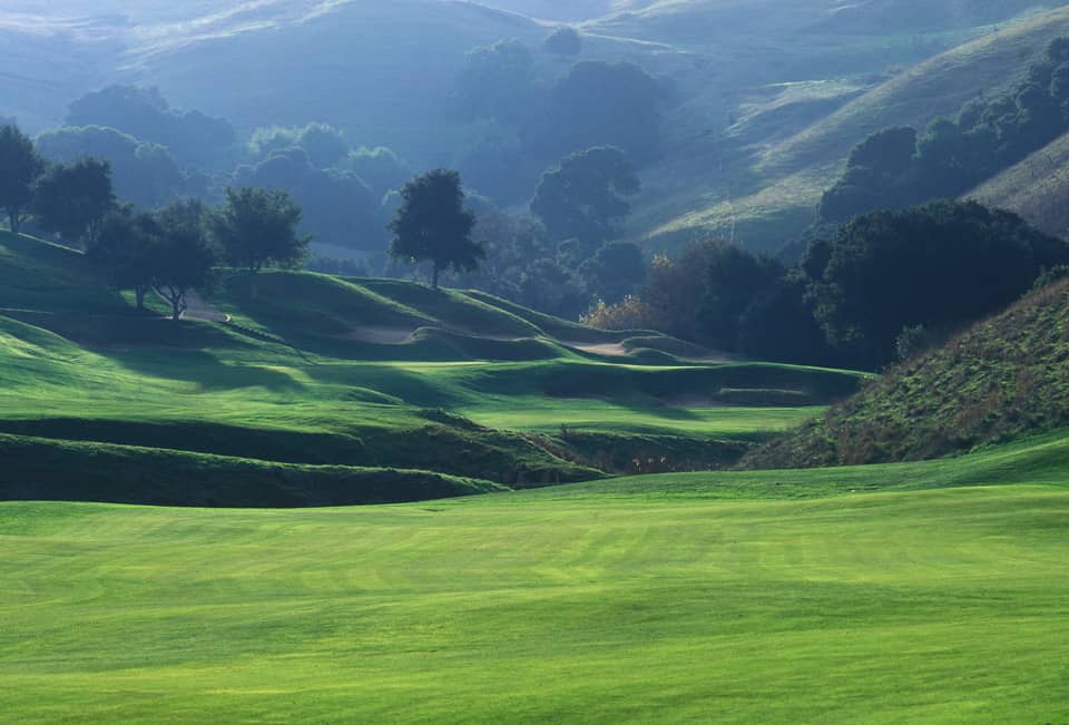 hiddenbrookegolf