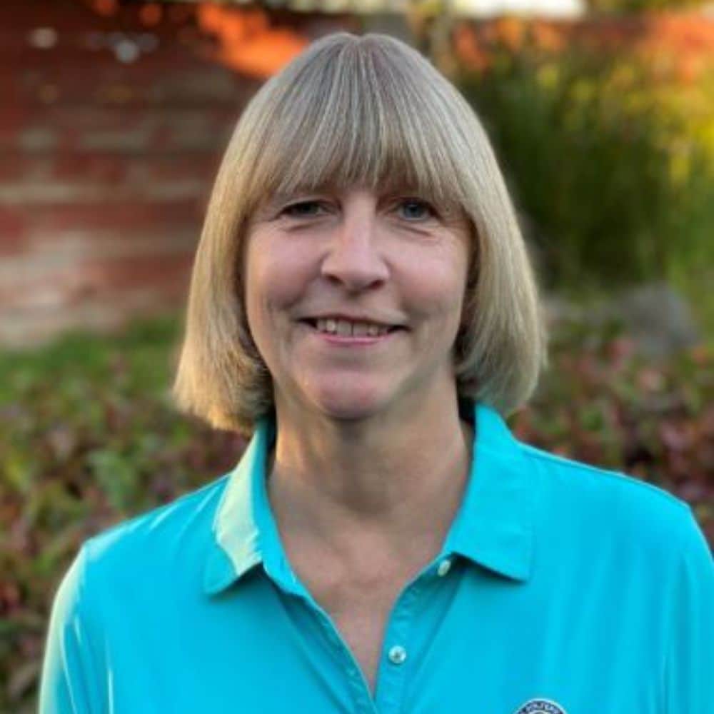 Trish Hinze
