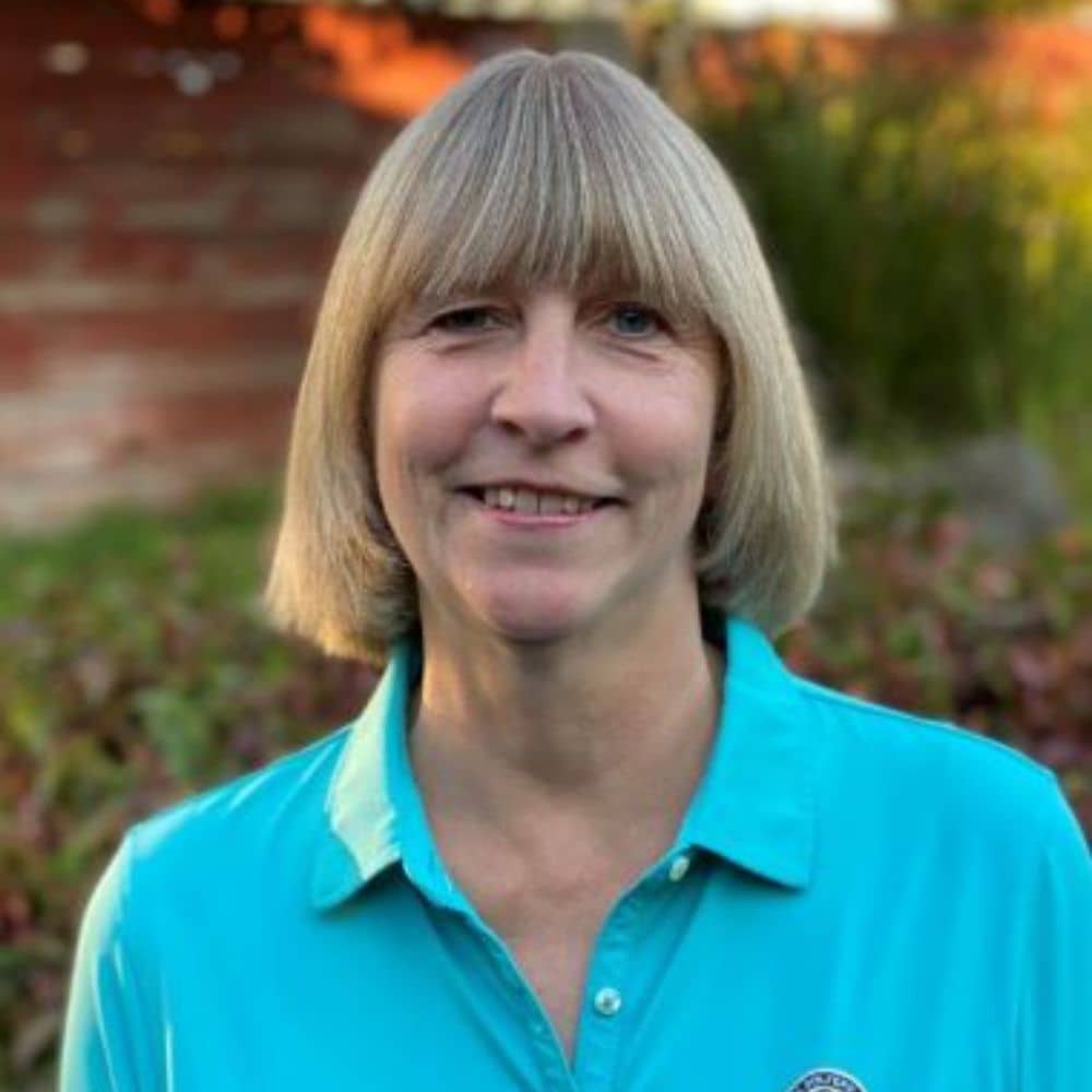 Trish Hinze