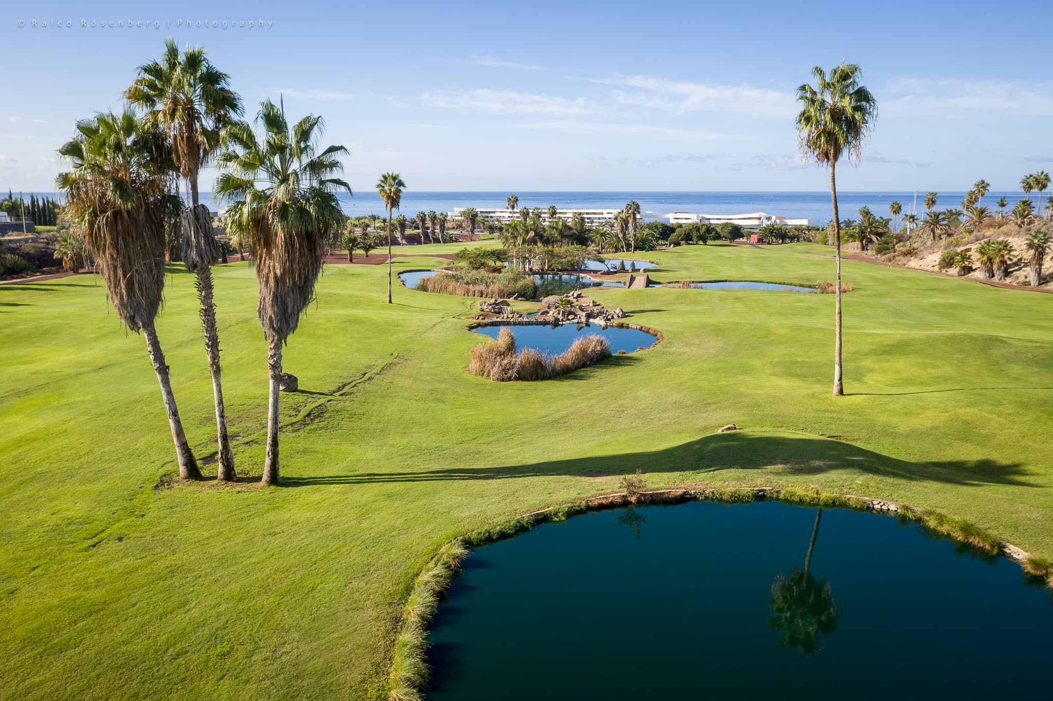 canariesgolf