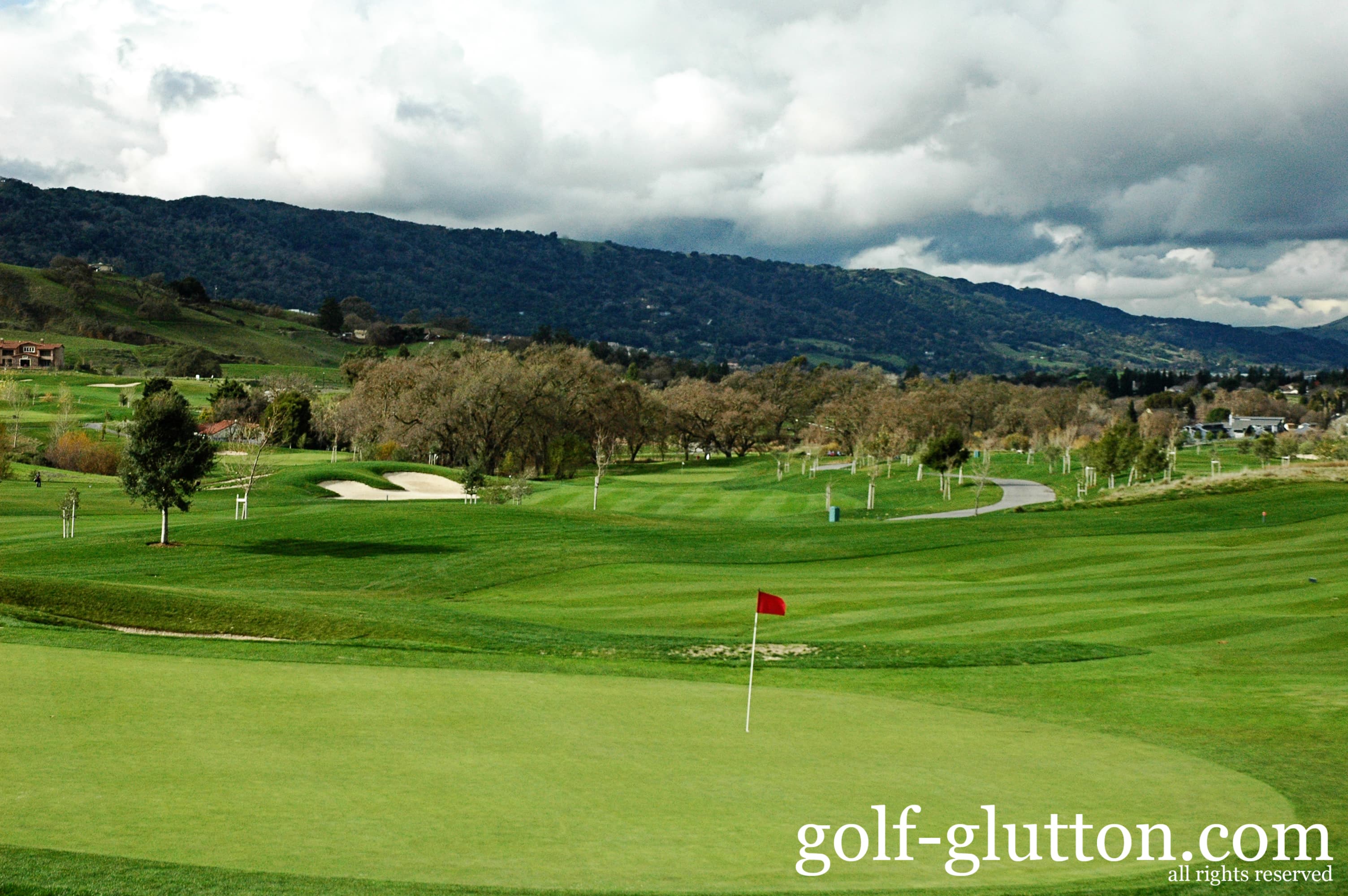 golfglutton