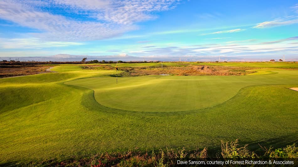 golfcoursearchitecture