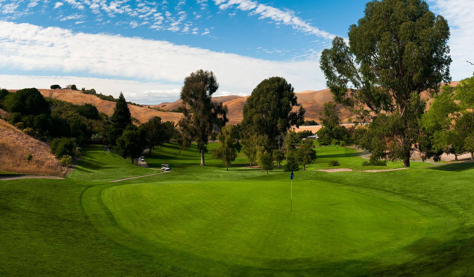 touchstonegolf