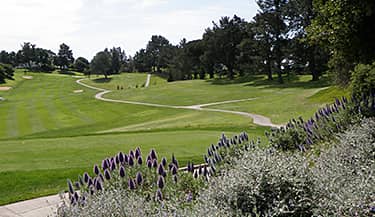 Petaluma Golf & Country Club feature photo