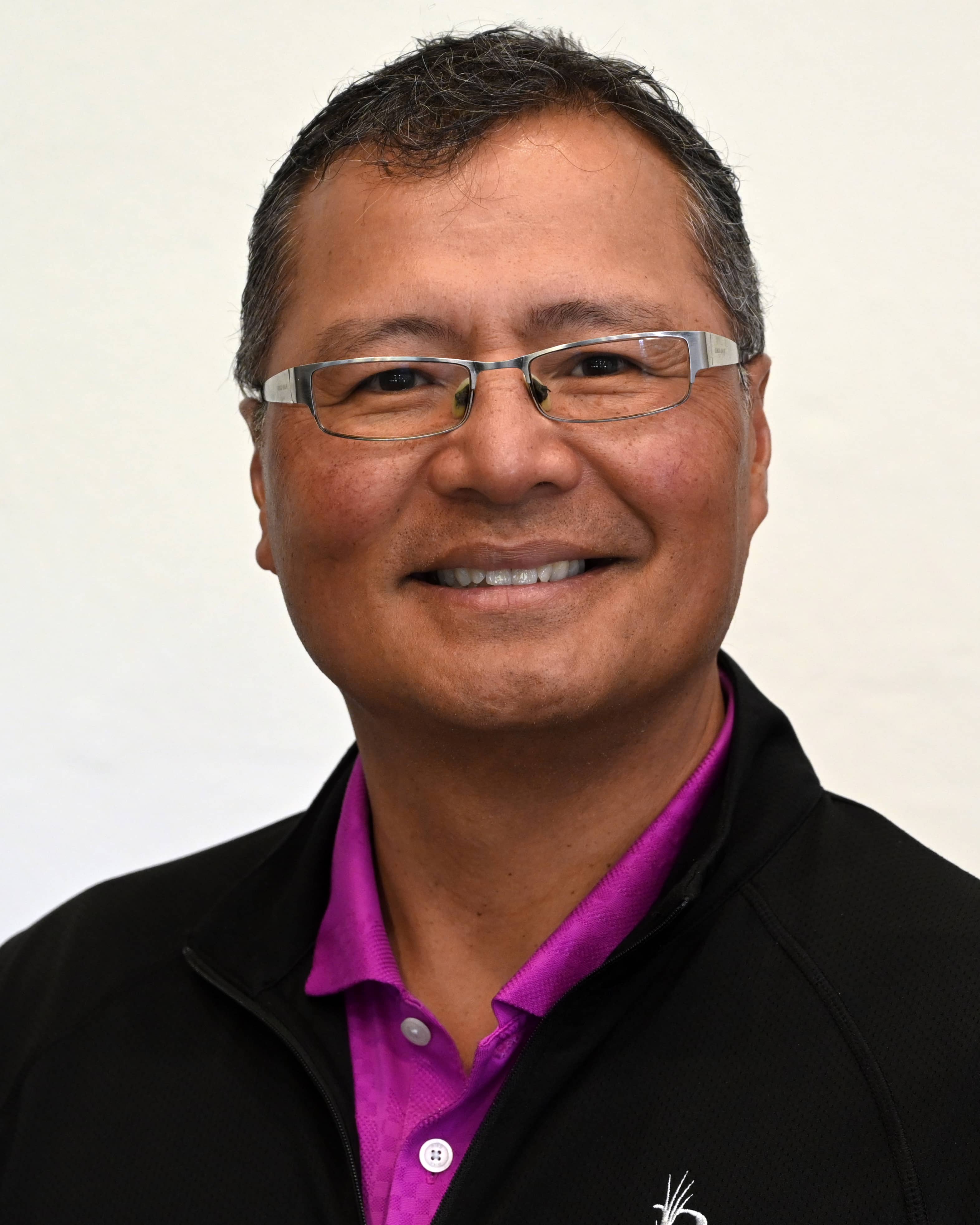 Mark Madayag