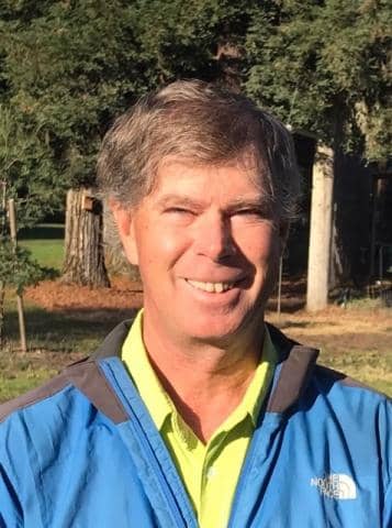 Rick Dudley