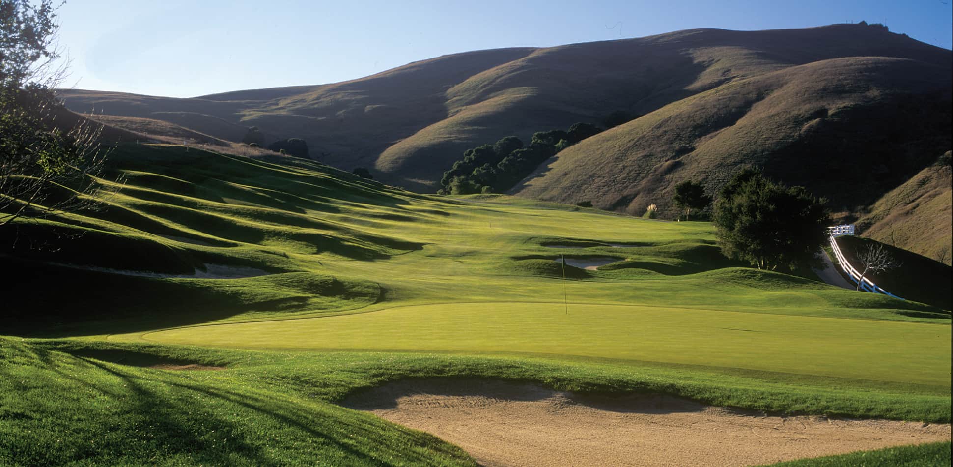 hiddenbrookegolf