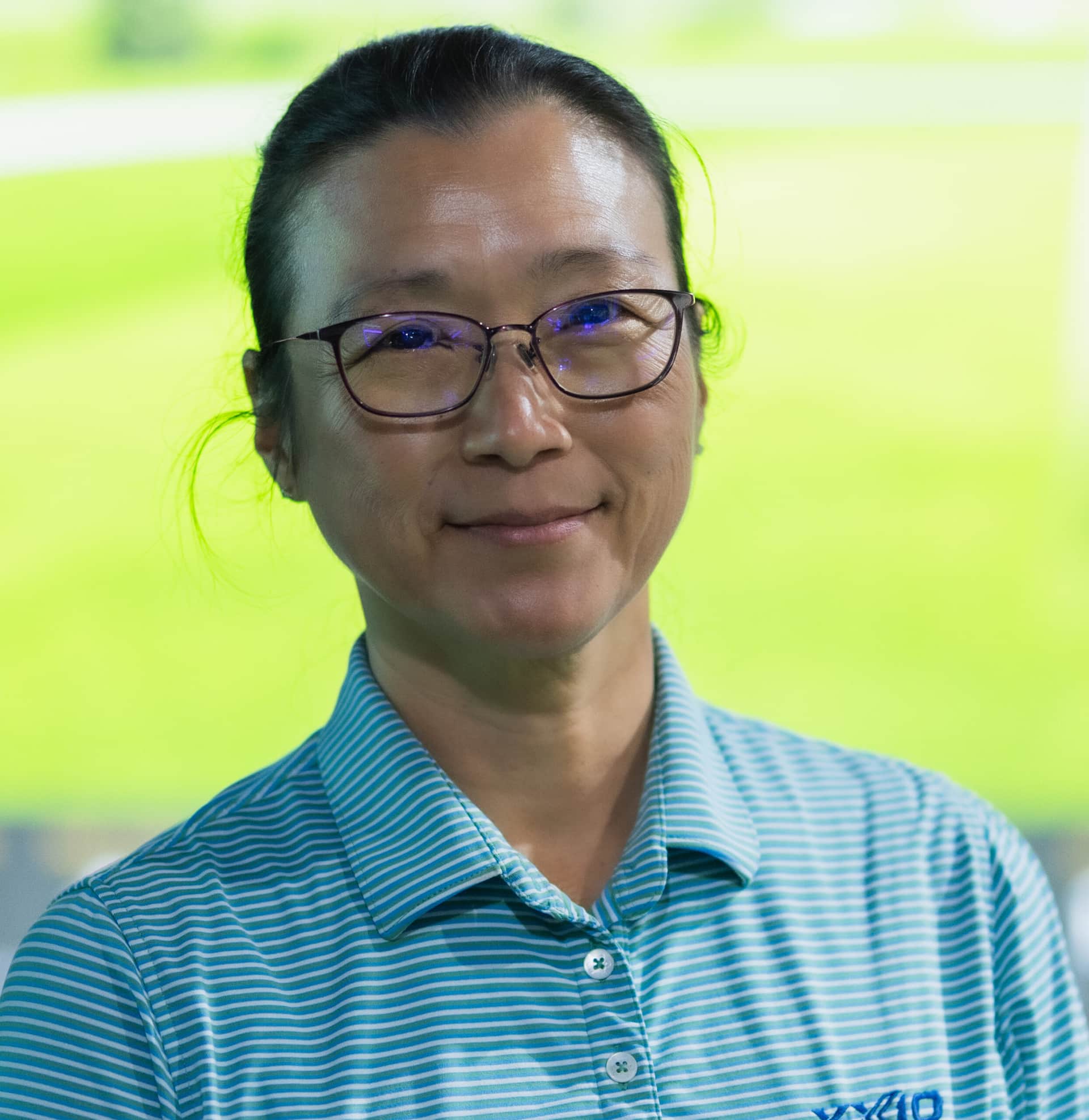 Jenny Park-Choi