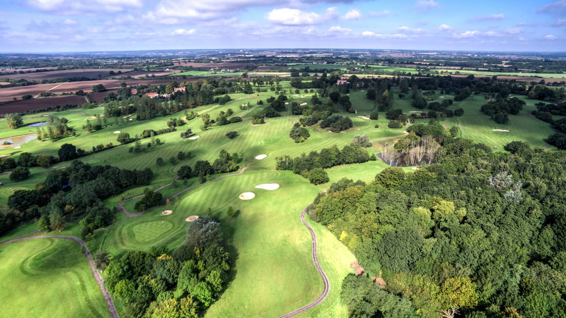 corporategolfclubs