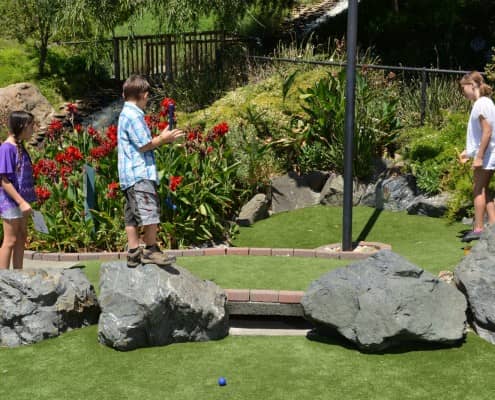 Photo courtesy of McInnis Park Golf Center (official site)