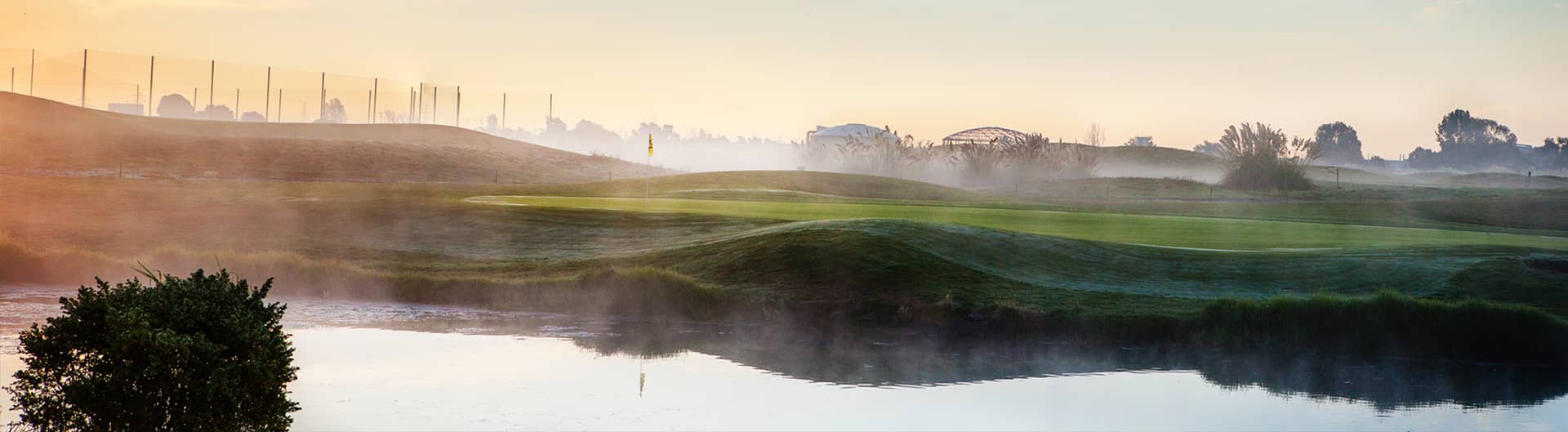 Metropolitan Golf Links course view, Oakland CA (source: playmetro.com)