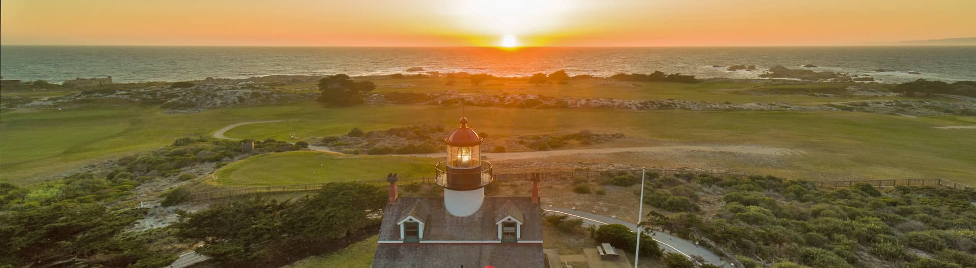 Pacific Grove Golf Links, Pacific Grove, CA. Photo courtesy of Pacific Grove Golf Links official course website (playpacificgrove.com).