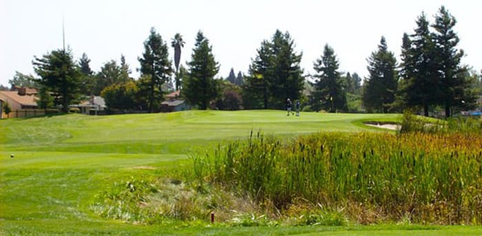 sonomacountygolf