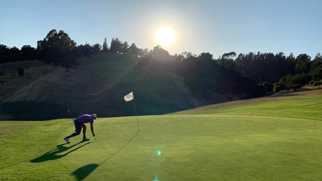 golf