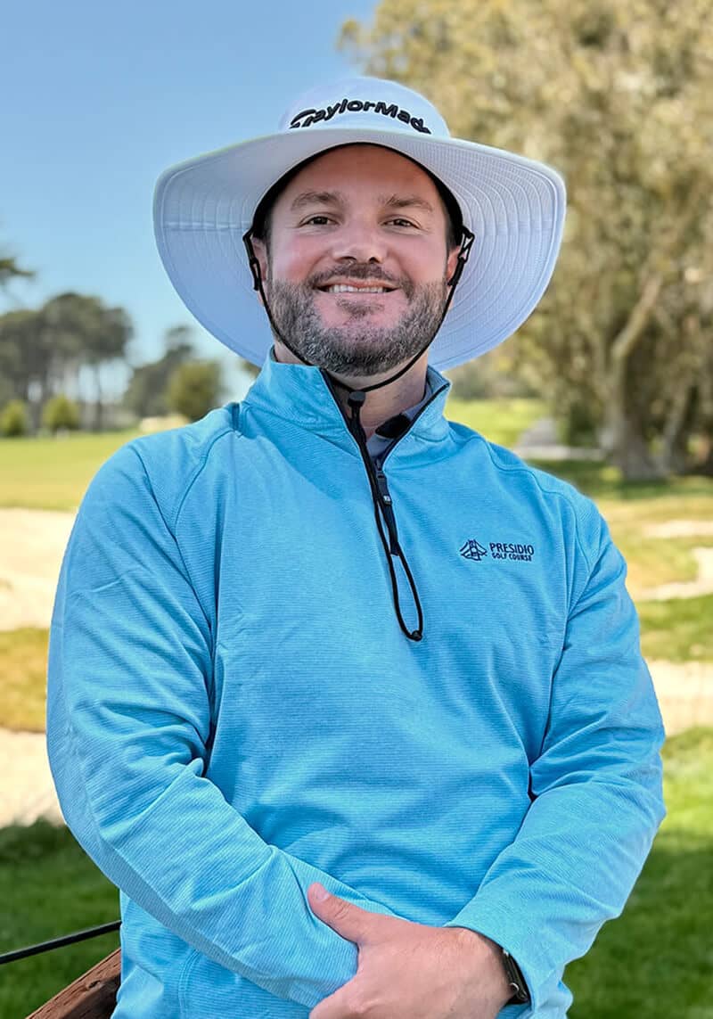 Deven DeLuca