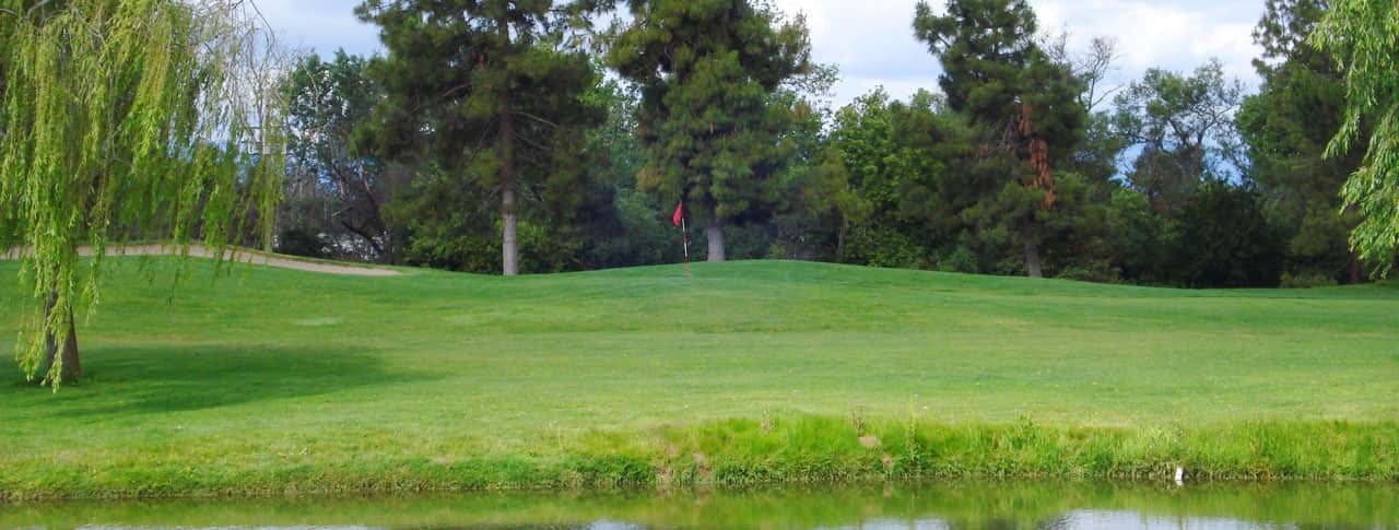 Fairway banner photo of San Jose Municipal Golf Course, San Jose, CA (source: official site playsanjosemuni.com)