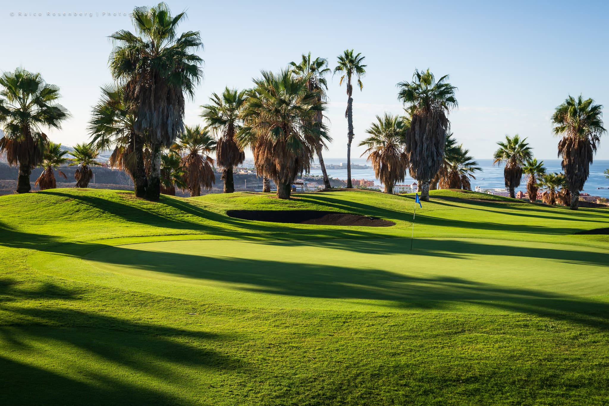 canariesgolf