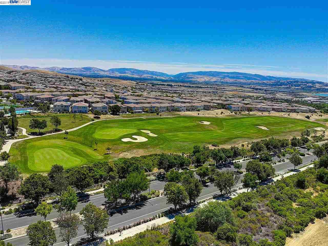 Dublin Ranch Golf Course
