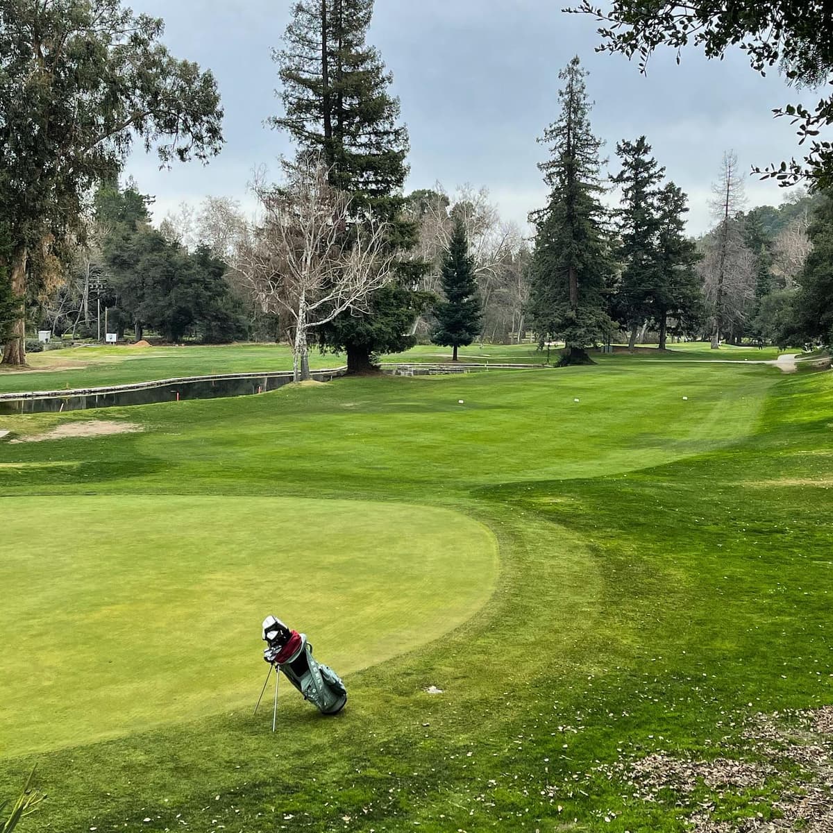 Deep Cliff Golf Course Deep Cliff Golf Course