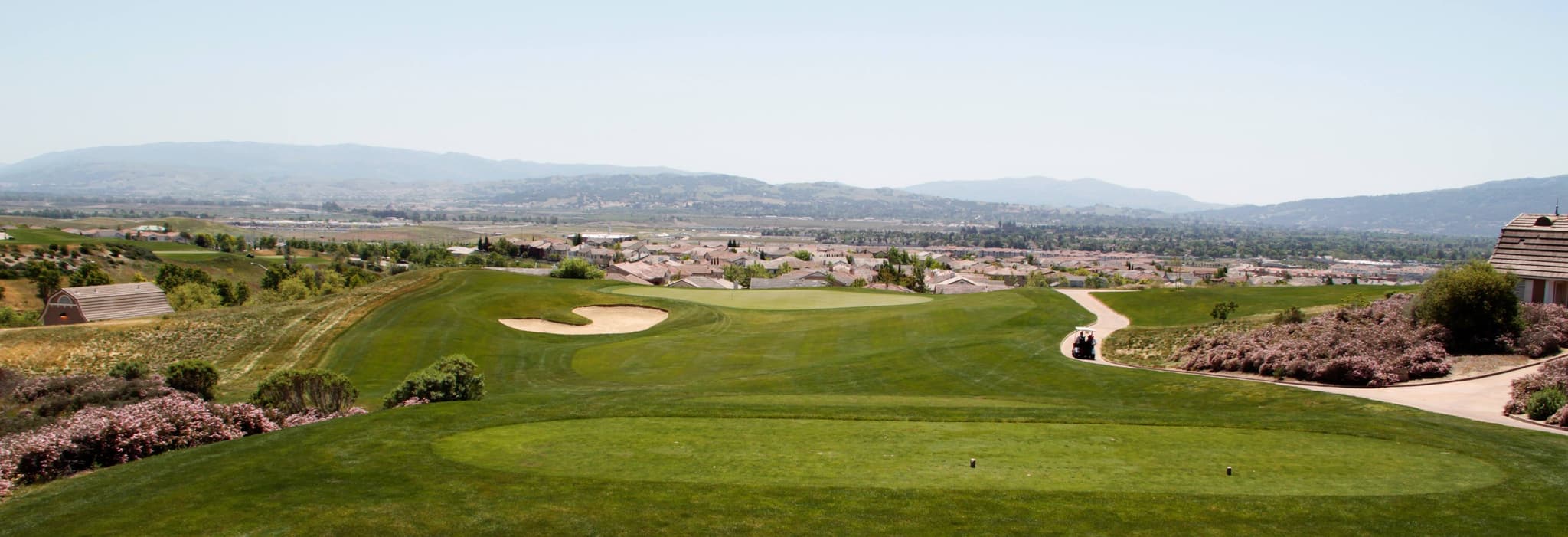 Dublin Ranch Golf Course